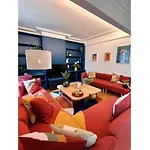 Elegant Apartement - Ac 2Br-6P- Palais Des Congres